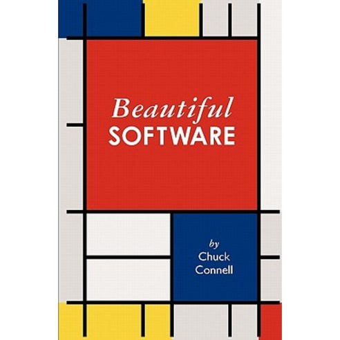 Beautiful Software Paperback, Createspace Independent Publishing Platform