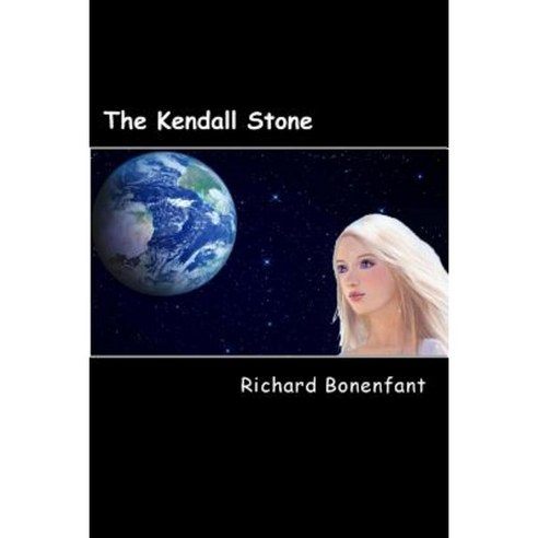 The Kendall Stone Paperback, Createspace Independent Publishing Platform