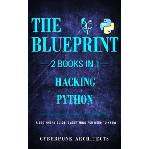 Hacking/Python: 2 Books in 1: Paperback, Createspace Independent ...