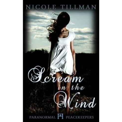 Scream in the Wind Paperback, Createspace Independent Publishing Platform