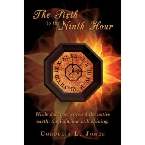 The Sixth to the Ninth Hour: While Darkness Covered the Entire Earth; The Light Was Still Shining. Paperback, Authorhouse