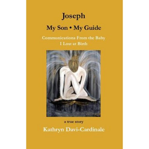 Joseph--My Son My Guide: Communications from the Baby I Lost at Birth Paperback, Createspace Independent Publishing Platform