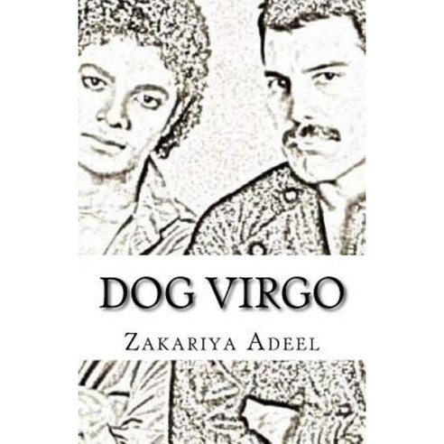 Dog Virgo: The Combined Astrology Series Paperback, Createspace Independent Publishing Platform