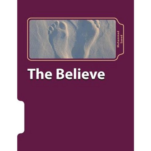 The Believe Paperback, Createspace Independent Publishing Platform