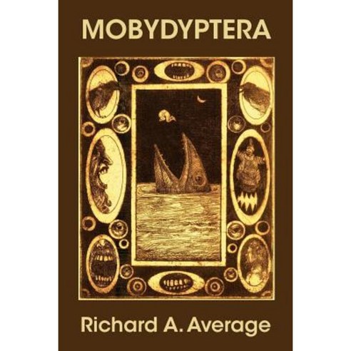 Mobydyptera Paperback, Createspace Independent Publishing Platform