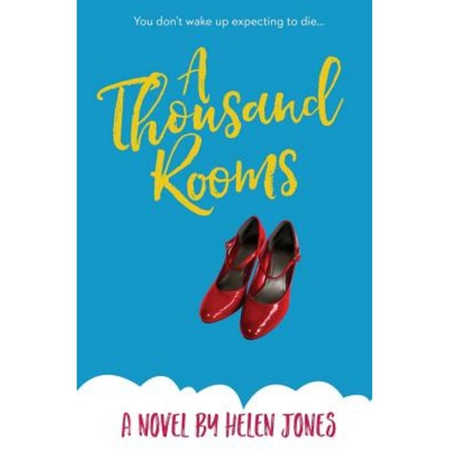 A Thousand Rooms Paperback, Createspace Independent Publishing Platform