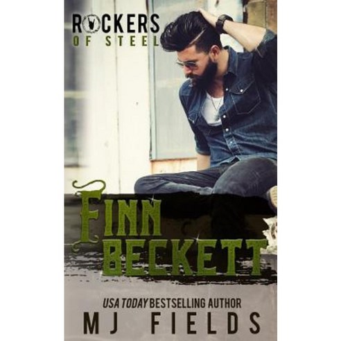Finn Beckett Paperback, Createspace Independent Publishing Platform