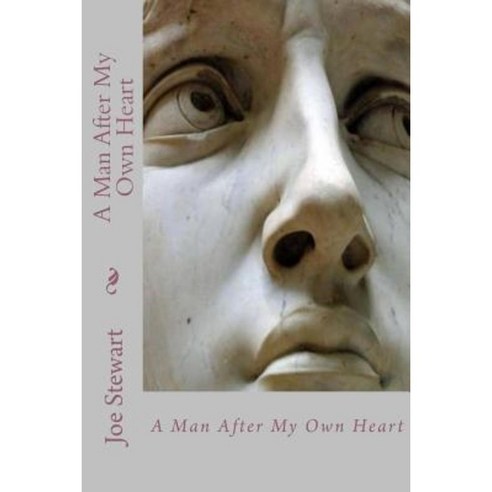 A Man After My Own Heart Paperback, Createspace Independent Publishing Platform