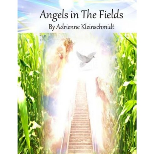 Angels in the Fields Paperback, Createspace Independent Publishing Platform