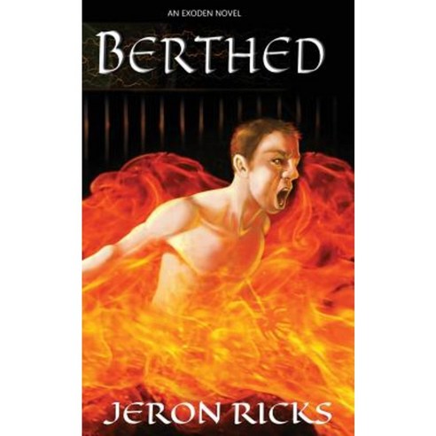 Berthed Paperback, Createspace Independent Publishing Platform