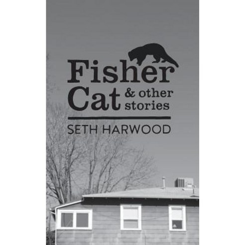 Fisher Cat and Other Stories Paperback, Createspace Independent Publishing Platform