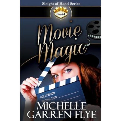 Movie Magic Paperback, Createspace Independent Publishing Platform