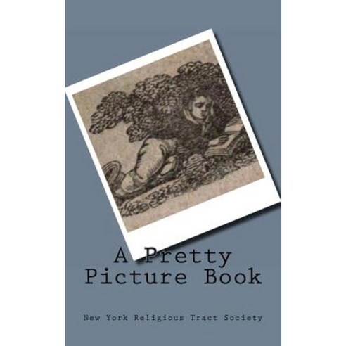 A Pretty Picture Book Paperback, Createspace Independent Publishing Platform