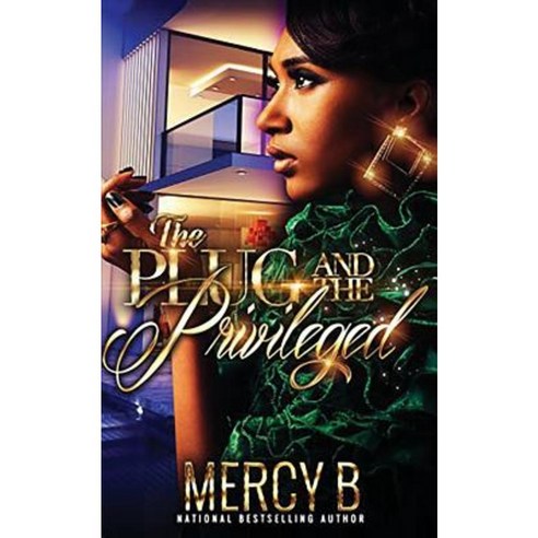 The Plug & the Privileged: The Story of Reign Baylee Jones Paperback ...