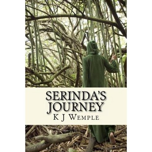 Serinda''s Journey Paperback, Createspace Independent Publishing Platform