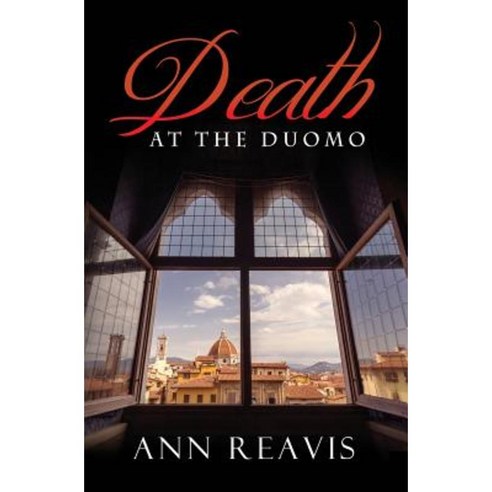 Death at the Duomo Paperback, Createspace Independent Publishing Platform