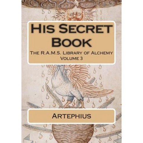 His Secret Book Paperback, Createspace Independent Publishing Platform