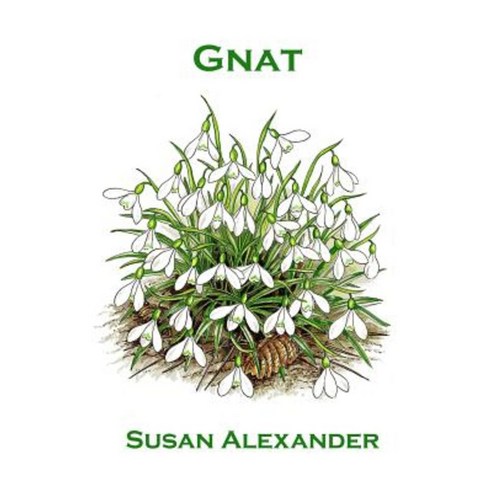 Gnat Paperback, Createspace Independent Publishing Platform