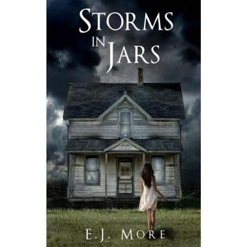 Storms in Jars Paperback, Createspace Independent Publishing Platform