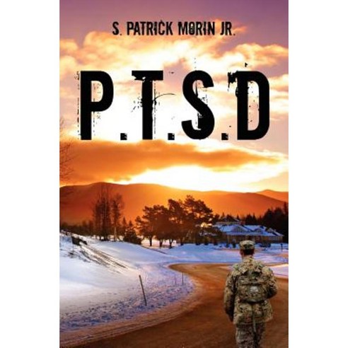 P.T.S.D Paperback, Createspace Independent Publishing Platform