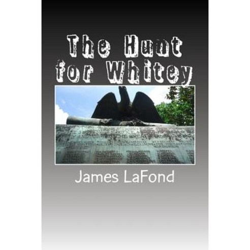 The Hunt for Whitey: Recognizing and Surviving the Condition of Anarcho-Tyranny Paperback, Createspace Independent Publishing Platform