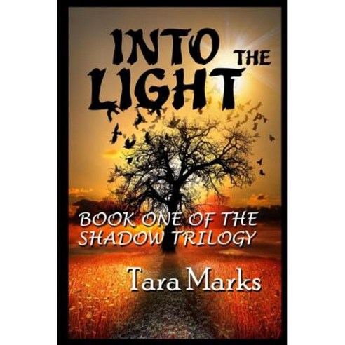 Into the Light: Book One of the Shadow Trilogy Paperback, Createspace Independent Publishing Platform
