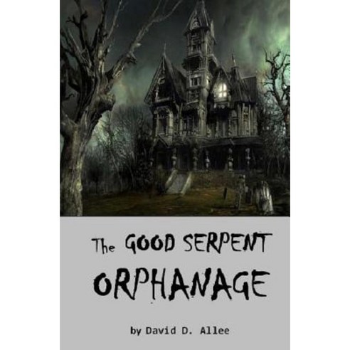 The Good Serpent Orphanage Paperback, Createspace Independent Publishing Platform