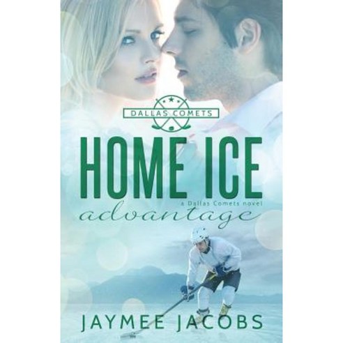 Home Ice Advantage Paperback, Createspace Independent Publishing Platform