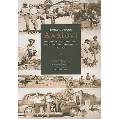 The Silent Stones of Awatovi: A Tale of Faith, Conflict, and Catastrophe