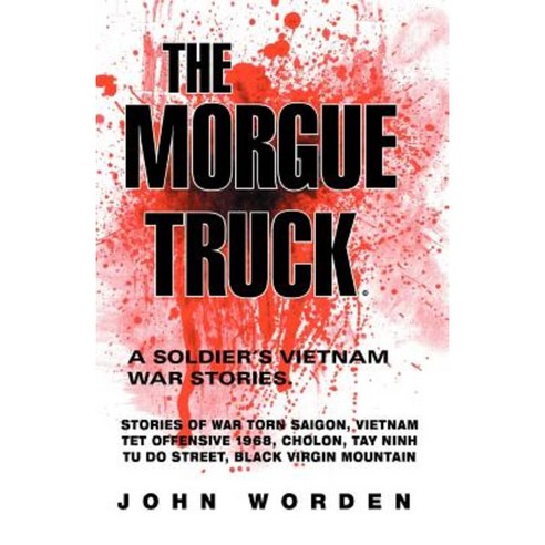 The Morgue Truck Paperback, Createspace Independent Publishing Platform