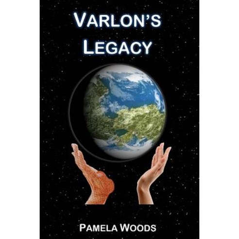 Varlon''s Legacy Paperback, Createspace Independent Publishing Platform