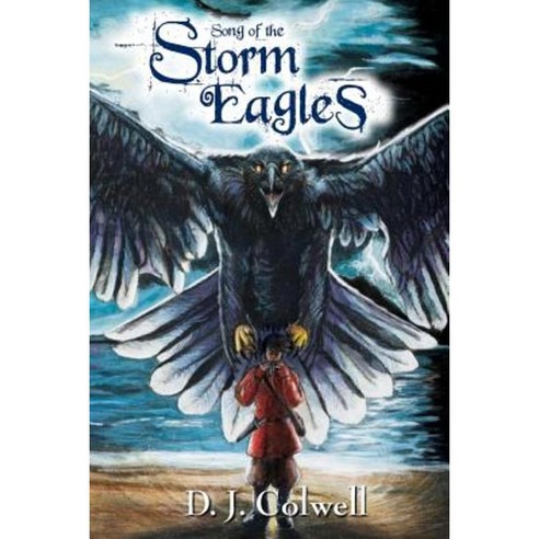 Song of the Storm Eagles Paperback, Createspace Independent Publishing Platform