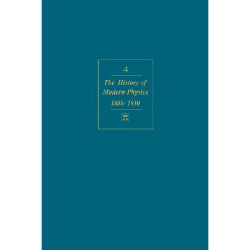 The Question of the Atom: From the Karlsruhe Congress to the First Solvay Conference 1860-1911 Hardcover, American Institute of Physics