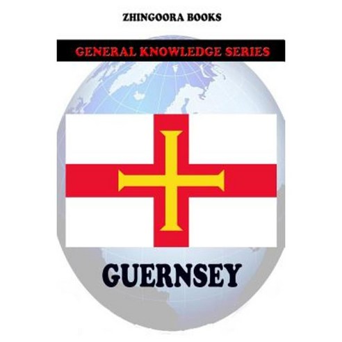Guernsey Paperback, Createspace Independent Publishing Platform
