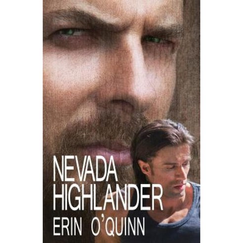 Nevada Highlander Paperback, Createspace Independent Publishing Platform
