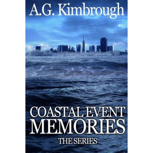 Coastal Event Memories the Series Paperback, Createspace Independent Publishing Platform