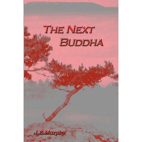 The Next Buddha Paperback, Createspace Independent Publishing Platform