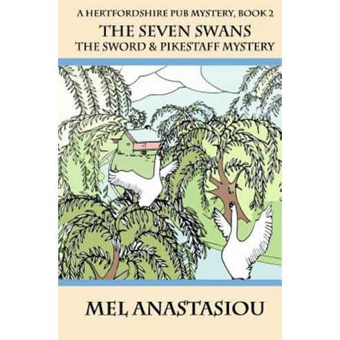 The Sword and Pikestaff Mystery: A Hertfordshire Pub Mystery Paperback ...