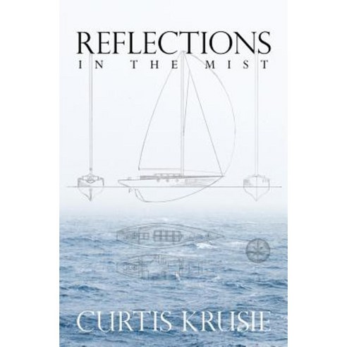 Reflections in the Mist Paperback, Createspace Independent Publishing Platform