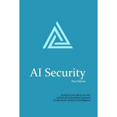 AI Security Paperback, Createspace Independent Publishing Platform