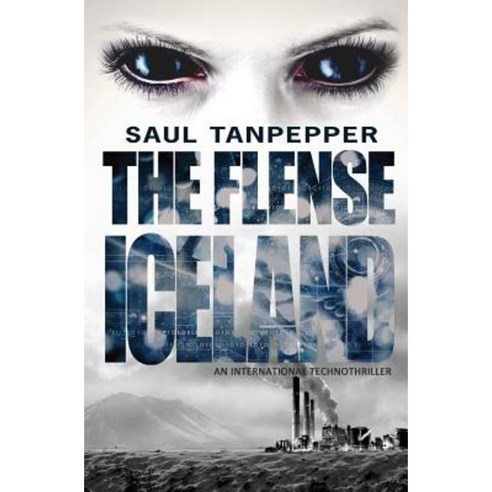 Iceland: The Flense Paperback, Createspace Independent Publishing Platform