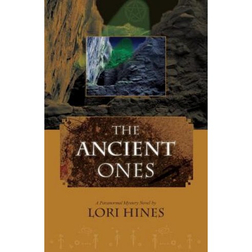 The Ancient Ones Paperback, Createspace Independent Publishing Platform