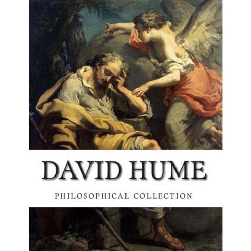 David Hume Philosophical Collection Paperback, Createspace Independent Publishing Platform