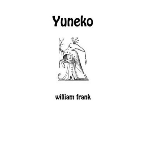 Yuneko Paperback, Createspace Independent Publishing Platform