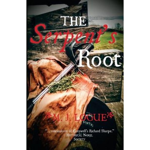 The Serpent''s Root Paperback, Createspace Independent Publishing Platform