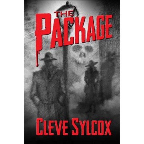 The Package: Book One Paperback, Createspace Independent Publishing Platform