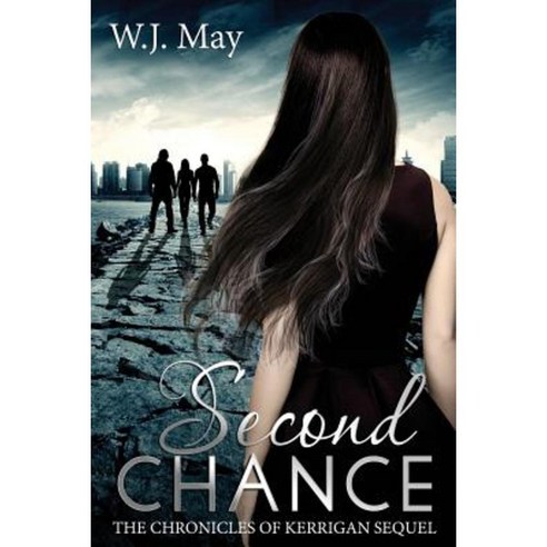 Second Chance: Paranormal Tattoo Supernatural Coming of Age Romance Paperback, Createspace Independent Publishing Platform