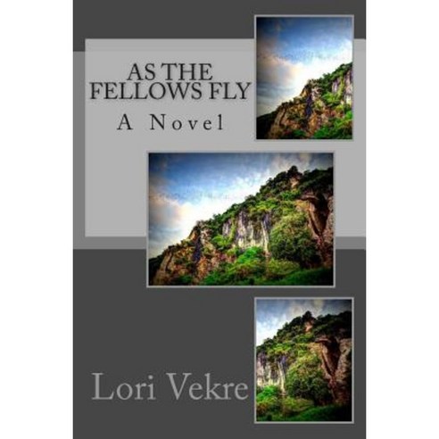 As the Fellows Fly Paperback, Createspace Independent Publishing Platform