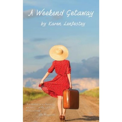 A Weekend Getaway Paperback, Createspace Independent Publishing Platform