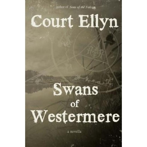 Swans of Westermere Paperback, Createspace Independent Publishing Platform